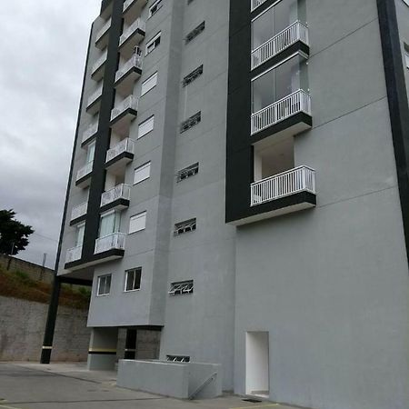 Domus Angelis Apartamento Cachoeira Paulista Exterior foto