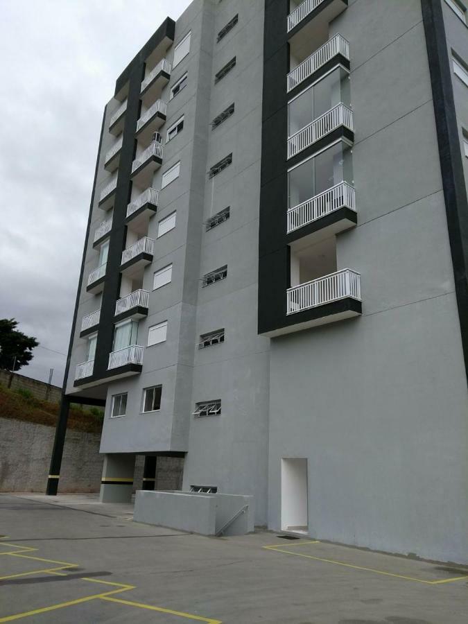 Domus Angelis Apartamento Cachoeira Paulista Exterior foto